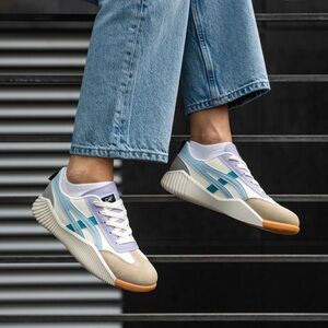 Brand new Italian sneakers